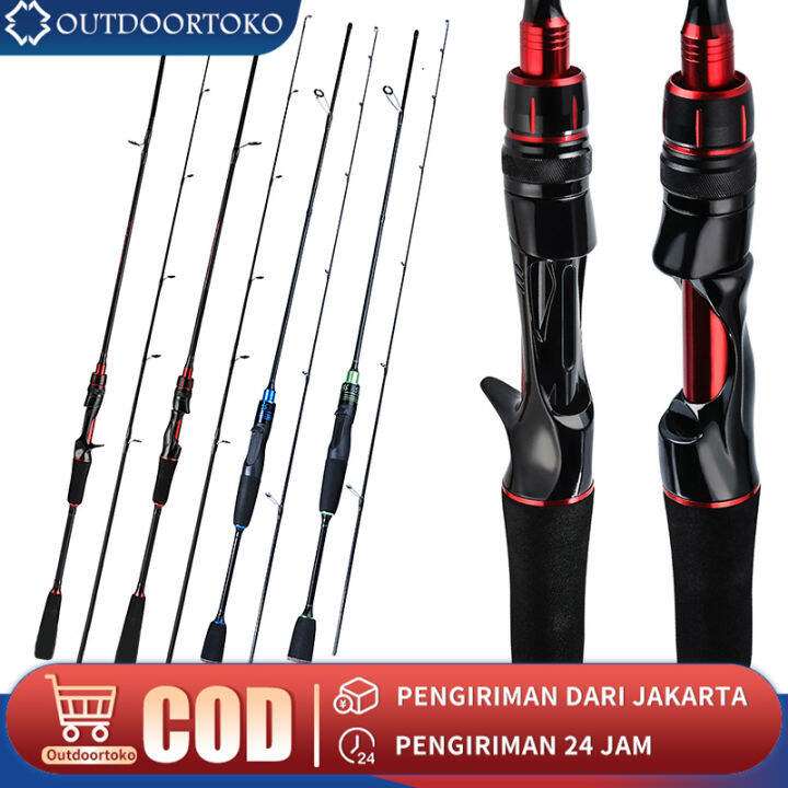 Cod Joran Bc Joran Pancing Joran Pancing Kuat Kg Joran Murah