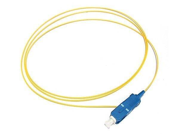 PIGTAIL 0 9mm SC Kabel FO Pigtail SC Fiber Optic Lazada Indonesia