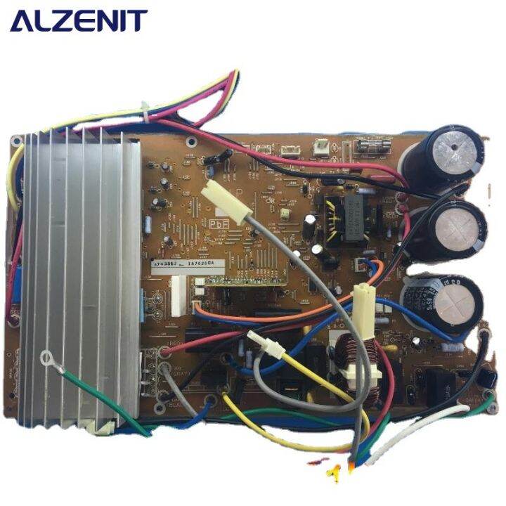 For Panasonic Air Conditioner Outdoor Unit Circuit Pcb A Computer