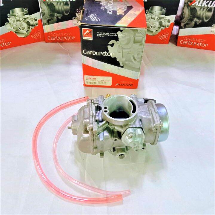 Original Alkunl Carburetor For Suzuki Raider Lazada Ph