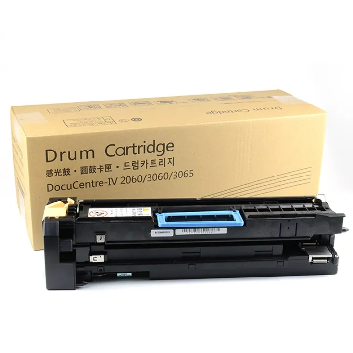 OPC Drum Unit Toner Cartridge Kit For Xerox DocuCentre IV DC 2060 3060