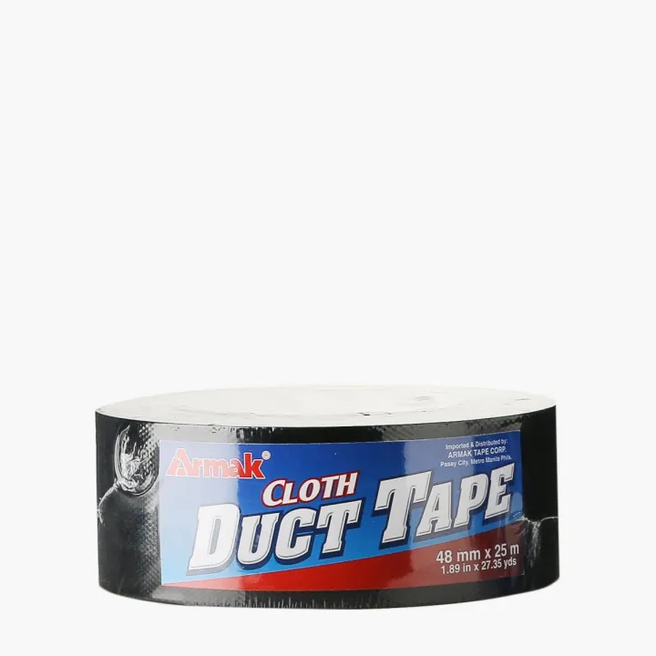 Armak Cloth Duct Tape Mm X M Lazada Ph