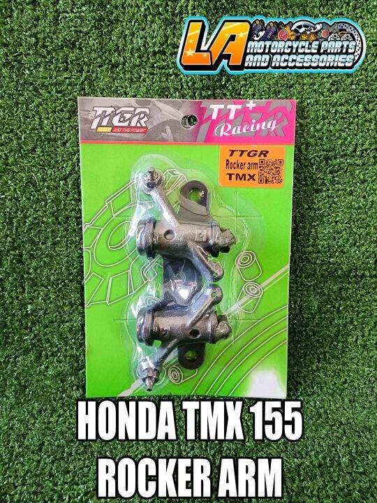 Ttgr Honda Tmx Rocker Arm Lazada Ph