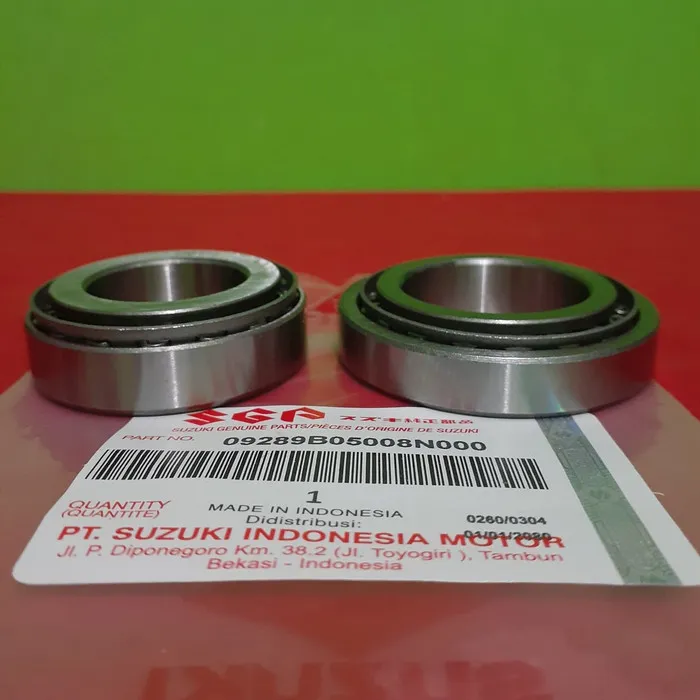 ORIGINAL KOMSTIR BAMBU SATRIA FU 150 KOMSTIR SUZUKI SATRIA 150