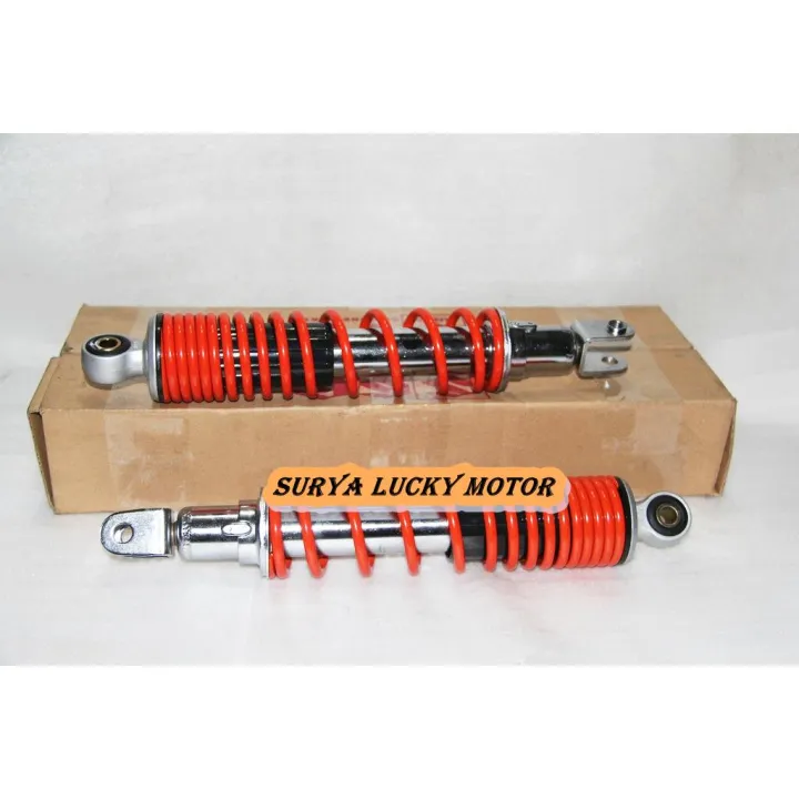 Shockbreaker Shock Breaker Belakang Skywave Sky Wave Original Suzuki