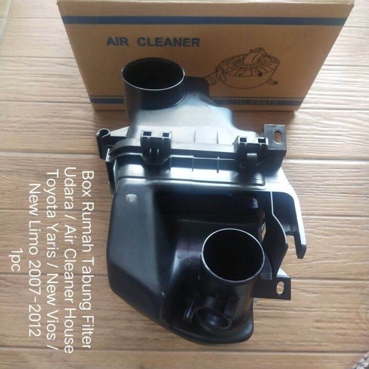 Box Rumah Filter Udara Yaris New Vios New Limo Lazada Indonesia