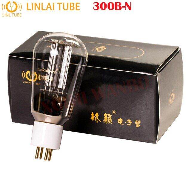 Amplifier Applies Series Tube Electronic B B Lion Gold Eh Psvane