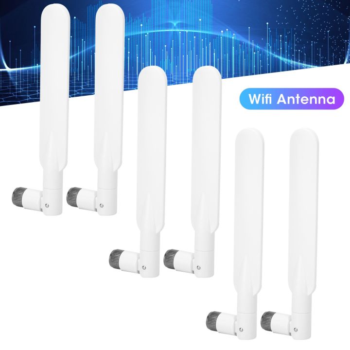 Wifi Antenna G Dual Frequency Antenna G G Dual Band Antenna