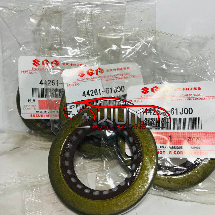 Oil Seal Rear Wheel Seal Sil Roda Belakang Apv Mega Carry Apv Arena