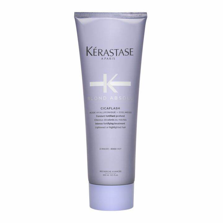 Kerastase Paris Blond Absolu Cicaflash Intense Fortifying Treatment