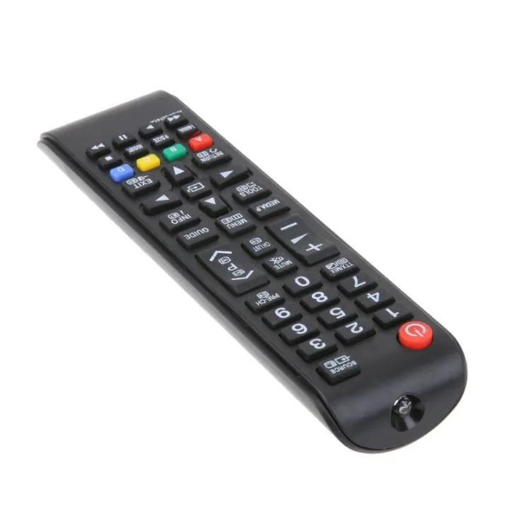 Aa A Universal Controller Replacement Smart Tv For Samsung Lcd