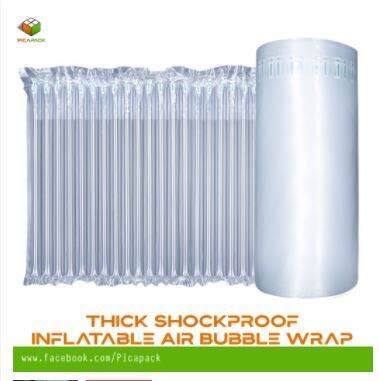 15CM 20CM 25CM 30CM 10M Thick Shockproof Inflatable Air Column