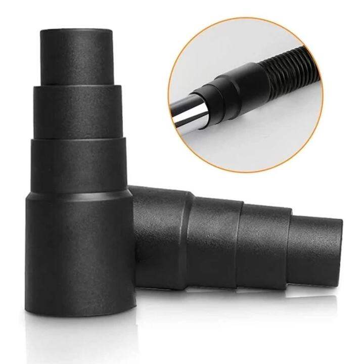 Hot Universal Vacuum Cleaner Hose Adapter Converter Dust Vacuum Cleaner