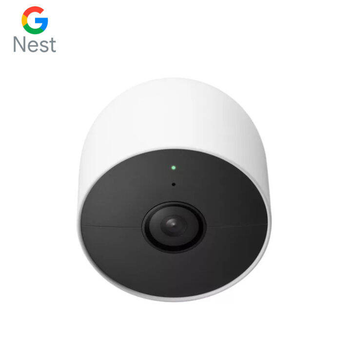 Google Nest Cam Outdoor Or Indoor Battery Pack