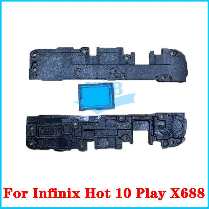 For Infinix Hot Play X Zero X Neo Pro Zero Smart Hd Rear