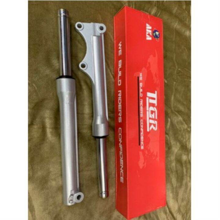 TTGR TELESCOPIC FRONT SHOCK MIO MIO SOUL Mio I 125 MSI M3 Lazada PH