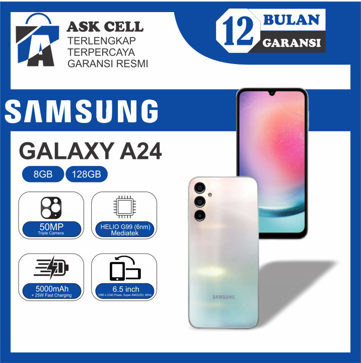 Samsung Galaxy A Gb Helio G Triple Camera Mp Super Amoled