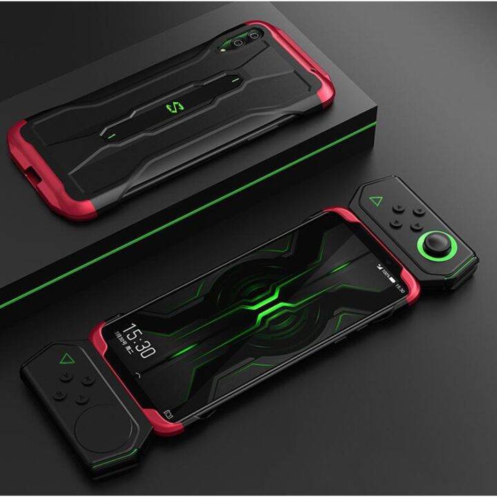 Xiaomi Black Shark 2 Pro เคสปองกนการกระแทก Lazada co th