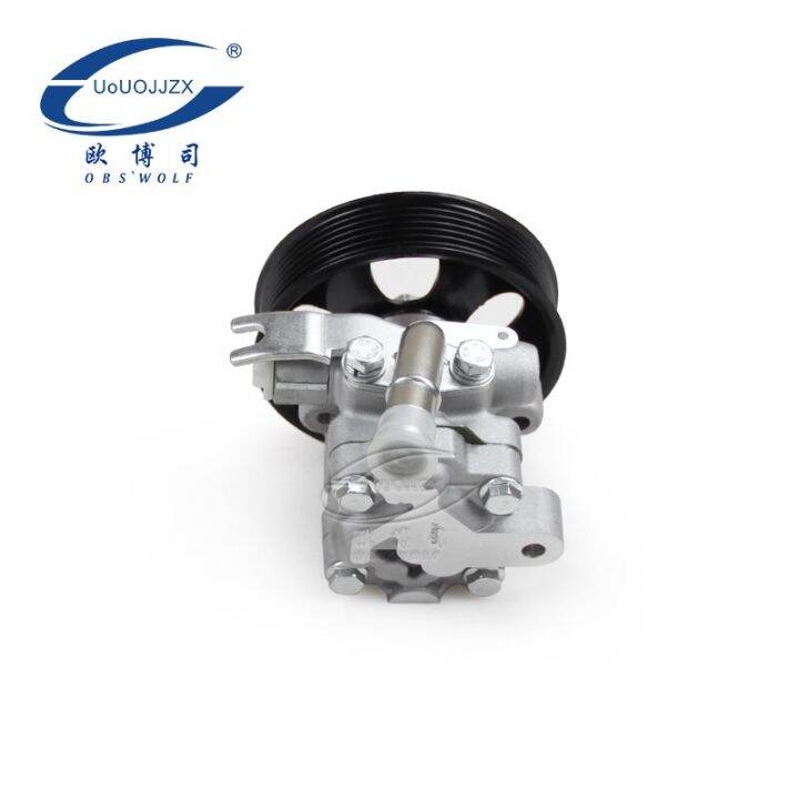 Auto Power Steering Pump Assy For Hyundai H Starex D Cb