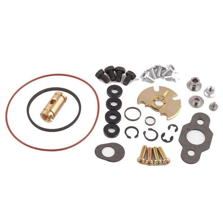 Turbocharger Turbo Rebuild Repair Service Kit For GARRETT GT1549 GT1749