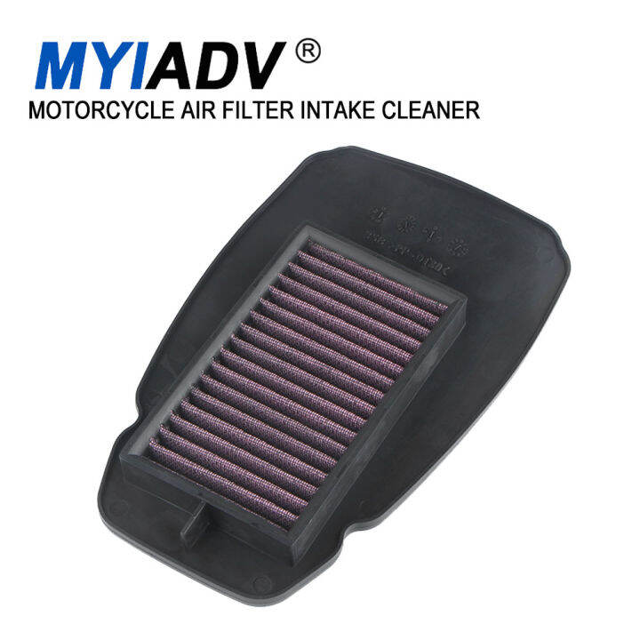 Motorcycle Accessories Air Filter Intake Cleaner For YAMAHA YZF R15 V3