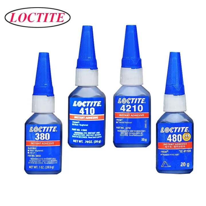 Enhanced Version Super Glue Repairing Glue Instant Dry Adhesive Loctite