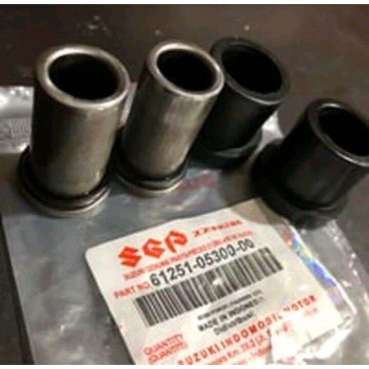 Bos Fork Swing Arm Suzuki Thunder Original Lazada Indonesia