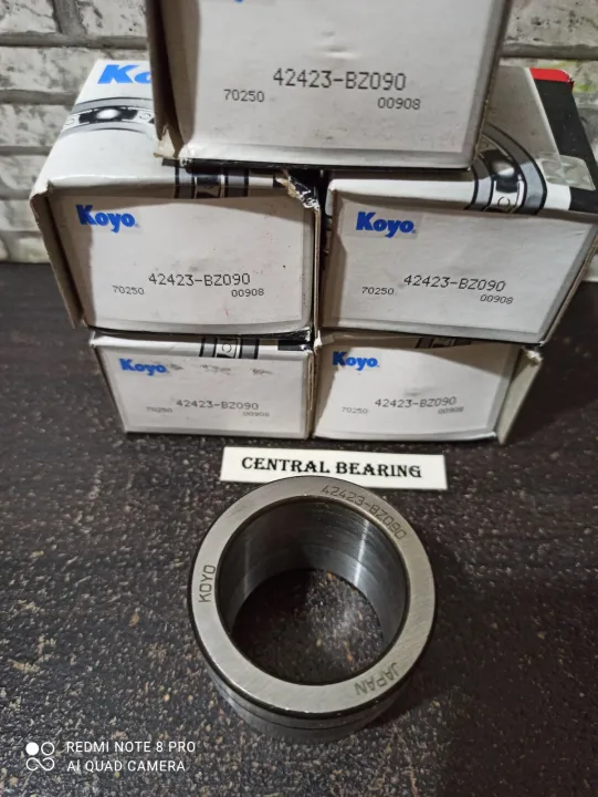 BEARING 42423 BZ090 BEARING CONES GRANDMAX KOYO Lazada Indonesia