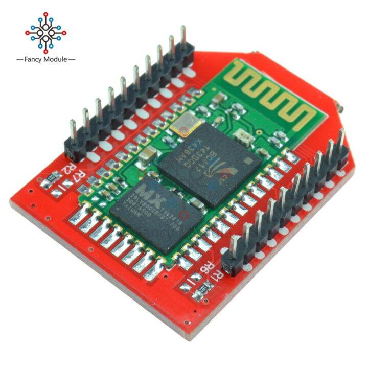 Bluetooth Bee Master And Slave Module Hc 05 With Bluetooth Xbee Bee For