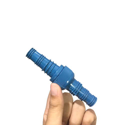 Sambungan Selang Air Conector Konektor 5 8 1 2 3 4 Hose Sambung Pvc