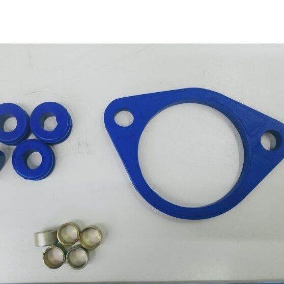 Kancil Timing Cover Silicone Bush Set Grommet Gasket Kit Perodua Lazada