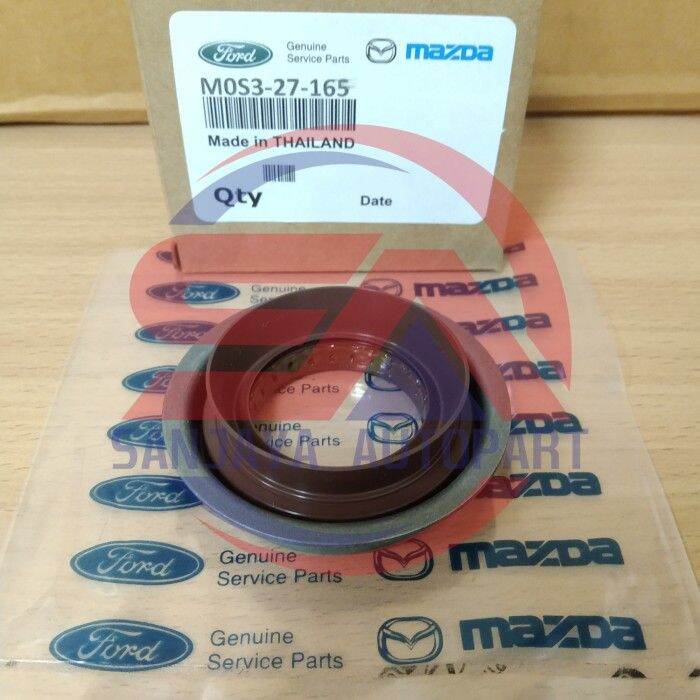 Oil Seal Gardan Seal Pinion Depan Ford Ranger Cc Cc Lazada