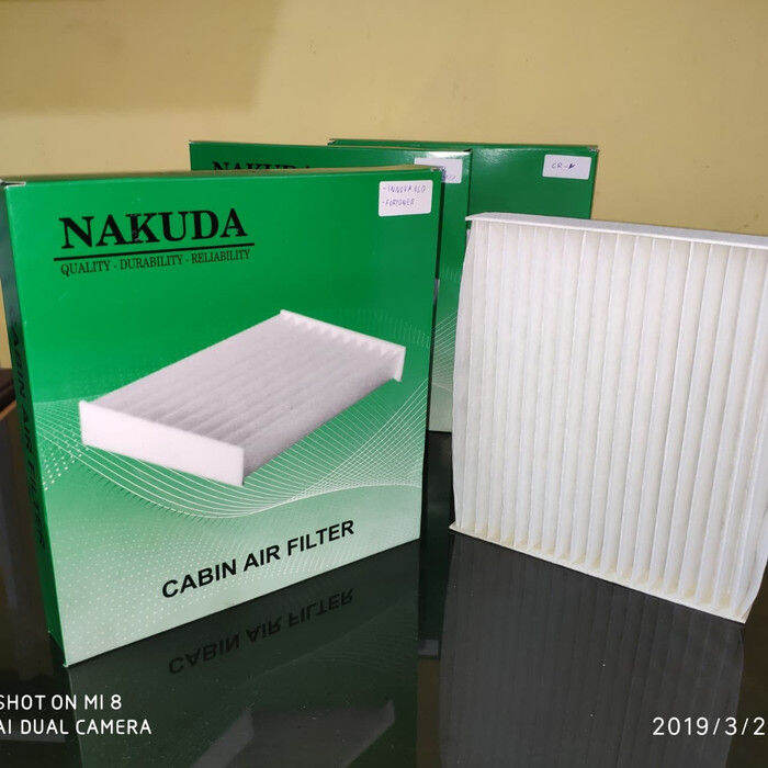 Filter Ac Cabin Air Filter Saringan Udara Innova Old Fortuner