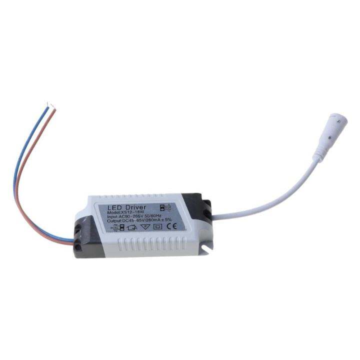 Led Constant Current Driver Ac V W W W W W