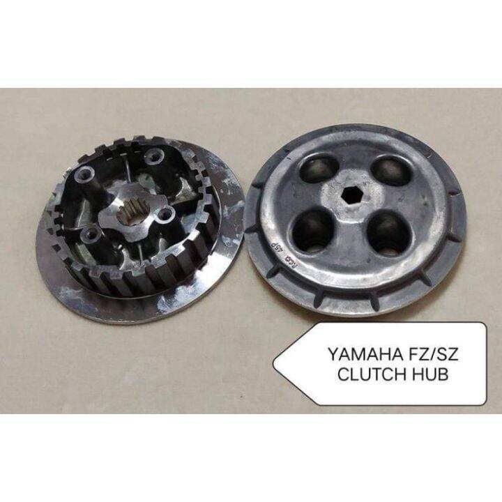 Yamaha Fz And Sz Clutch Hub Lazada Ph