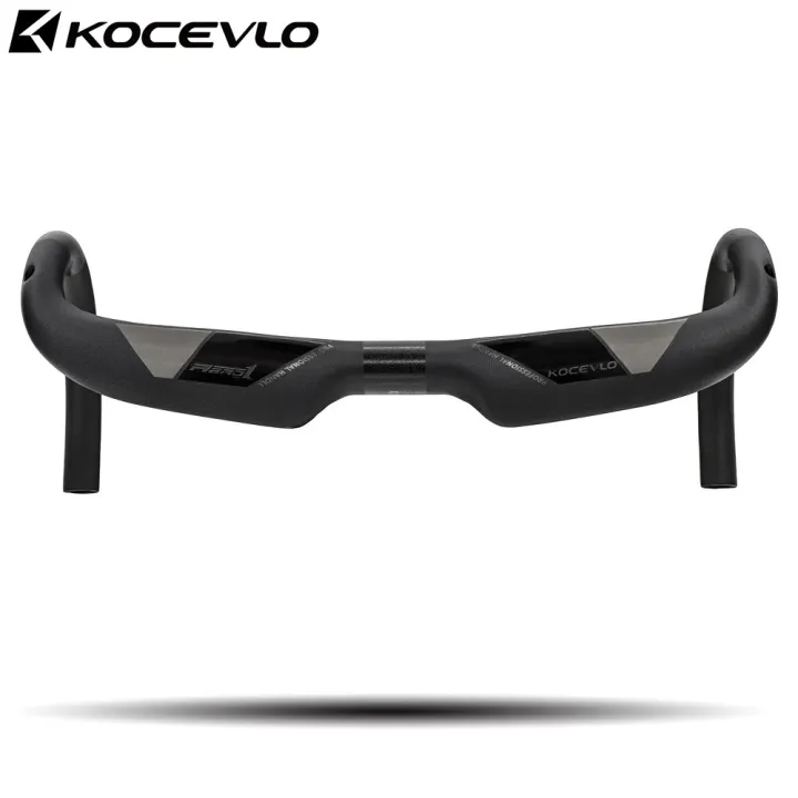 Kocevlo Road Aero Handlebar Carbon Fibre Handlebar Mm