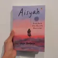 Buku Novel Aisyah Sirah Kasih Istri Tercinta Rasulullah Lazada