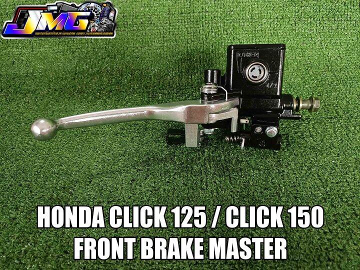 Honda Click I Click I Front Brake Master Pump Lazada Ph