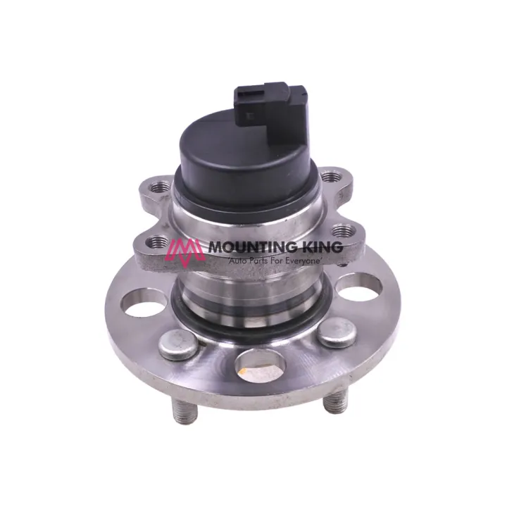 Rear Wheel Bearing Hub With Abs Hyundai Getz Hyundai I Kia