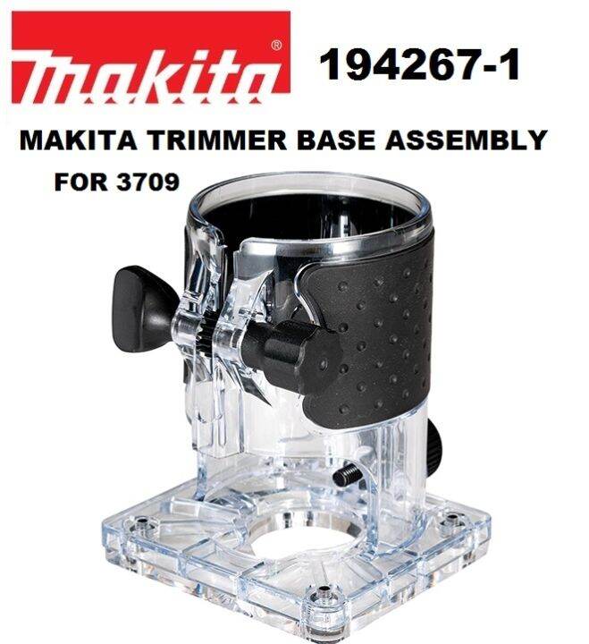 Makita Trimmer Base Assembly Full Set For Lazada