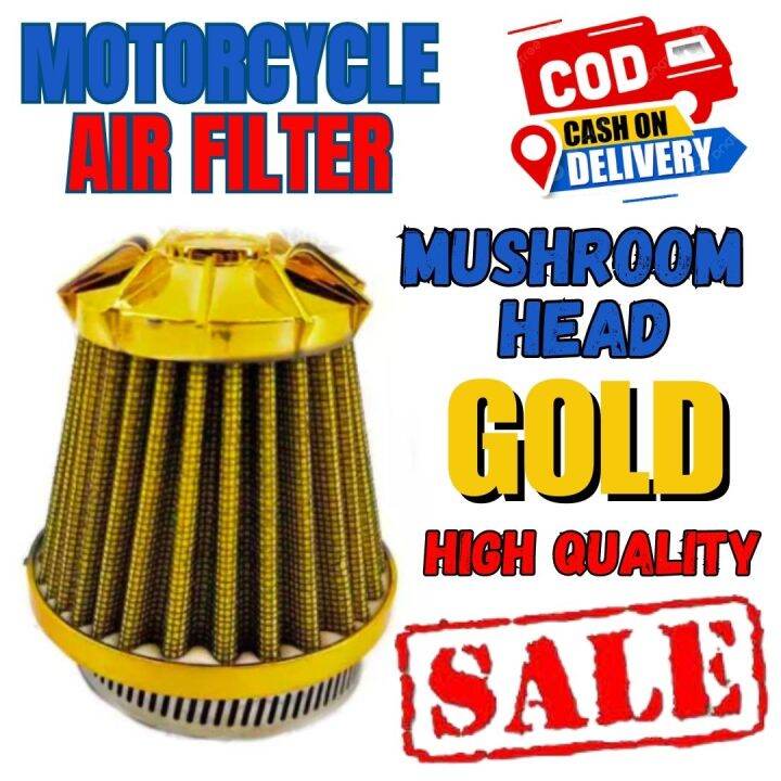 Yamaha Aerox V Air Filter Motorcycle Parts Accessories Air Cleaner