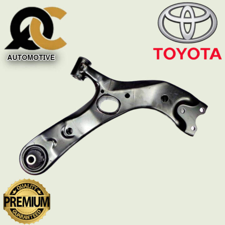 Toyota Front Lower Arm Toyota Estima Acr Alphard Vellfire Anh