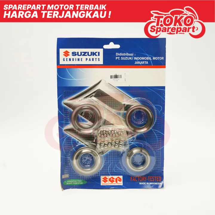 Komstir Kones Suzuki Smash Suzuki Shogun 110 Suzuki Shogun 125 Lazada