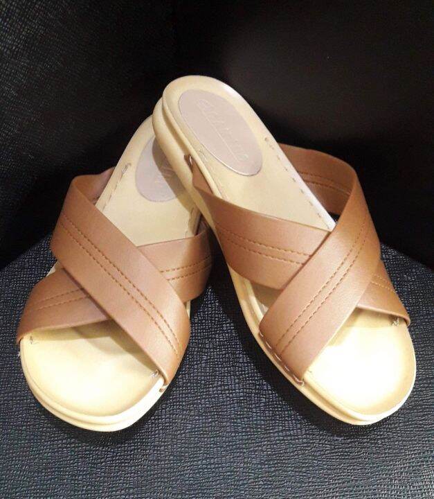 CAMINO SANDALS MARIKINA MADE A1815 Lazada PH