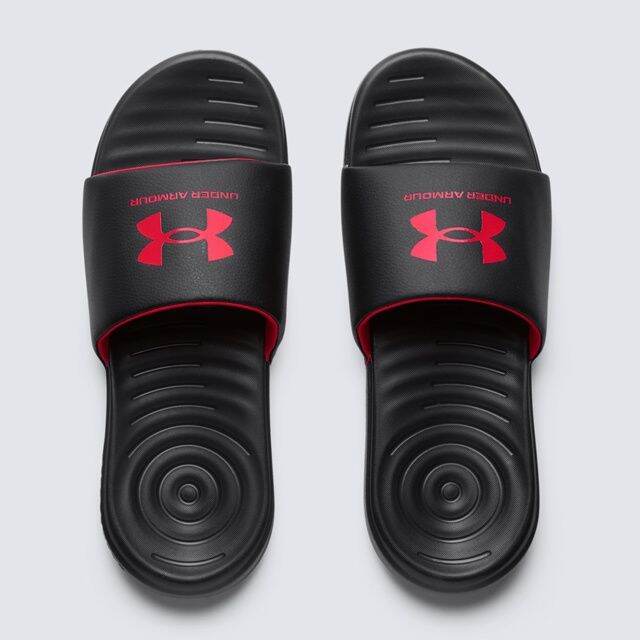 Under Armour Ua M Ansa Fix Sl Lazada Co Th