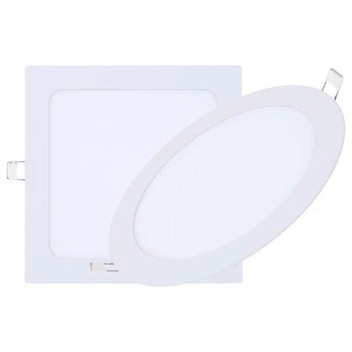 Recessed Panel LED Downlight Ceiling Lights Panel Light Pin Light