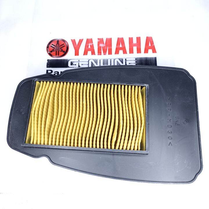 Filter Udara Saringan Udara Yamaha New R V Vixion R Mt Kode Part