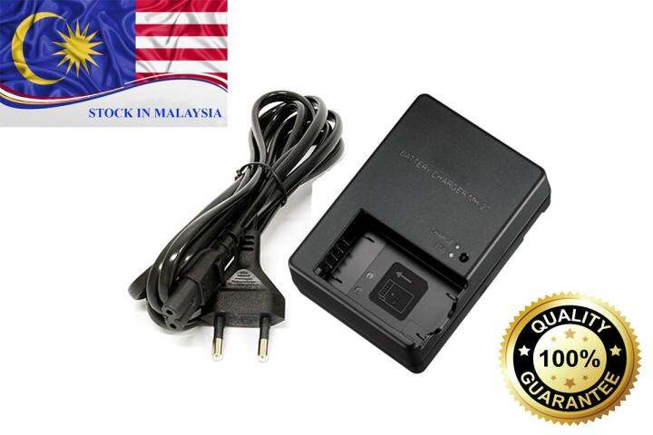 Pro Image MH 27 Battery Charger For Nikon EN EL20 And Compatible With