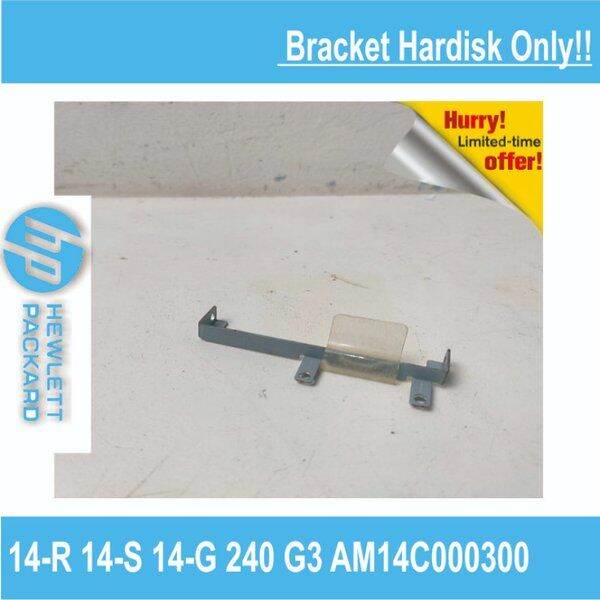 ET43 BHD HP 14 Internal Bracket Hardisk Laptop Notebook Bracket Hardisk