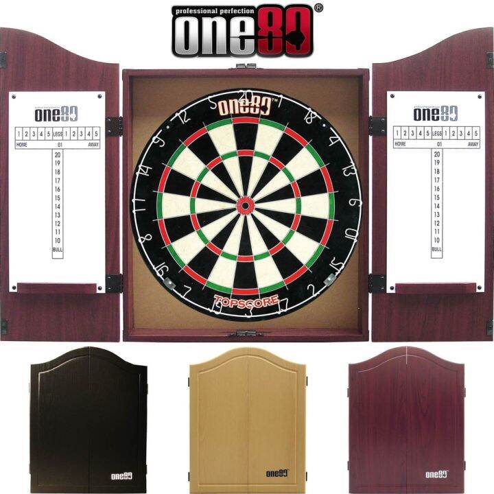 Dartboard Cabinet Only Robson And One Lazada Ph